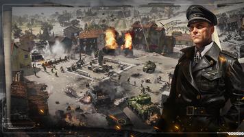 Road to WW2: Strategy War Game スクリーンショット 2