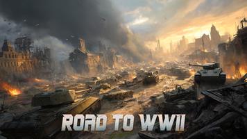 Road to WW2 Ekran Görüntüsü 3