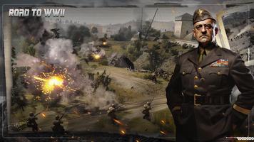 Road to WW2 imagem de tela 3