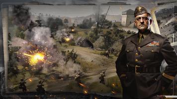 Road to WW2: Strategy War Game スクリーンショット 3