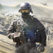 Call of Warfare FPS War Duty icon