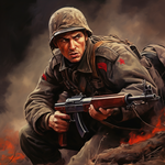World War 2 Blitz icon