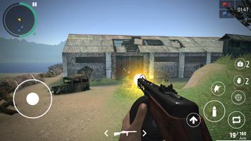 World War 2 Blitz screenshot 1