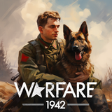 Warfare 1942 เกมยิงปืนออนไลน์