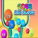 2048 Ball Buster APK