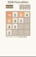 2048 (First Edition) 스크린샷 3