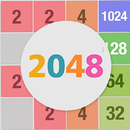 2048 Puzzle Game - AppsGeyser APK