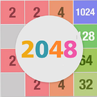 2048 Puzzle Game 圖標