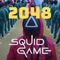 2048 Squid Game