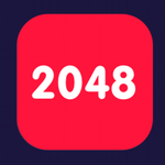 2048 game APK