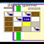 2048 Game