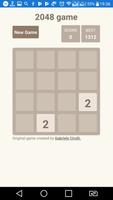 2048 Puzzle screenshot 2