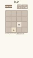 Most expensive 2048 game screenshot 2