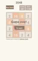 Most expensive 2048 game تصوير الشاشة 3