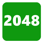 2048 smart icône