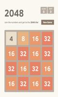 2048 smart Affiche