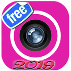 HDR-Photo Editor Pro أيقونة