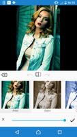 HDR-Photo Editor Pro تصوير الشاشة 2