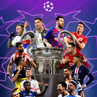 2020 UEFA CHAMPIONS LEAGUE QUIZ 圖標