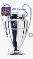 2020 UEFA CHAMPIONS LEAGUE QUIZ 截圖 1