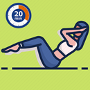 20-Min Workout for Weight Loss APK