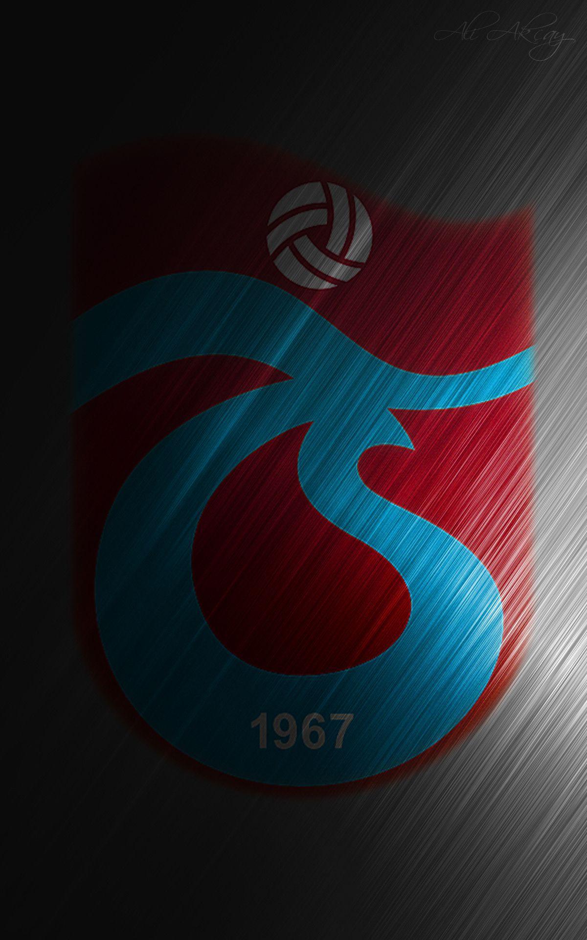 Trabzonspor Duvar Kağıdı Telefon