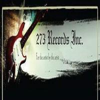 273 Records Incorporated الملصق