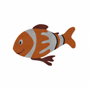 2D Fish Simulator APK