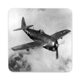WW2 Planes Wallpapers aplikacja