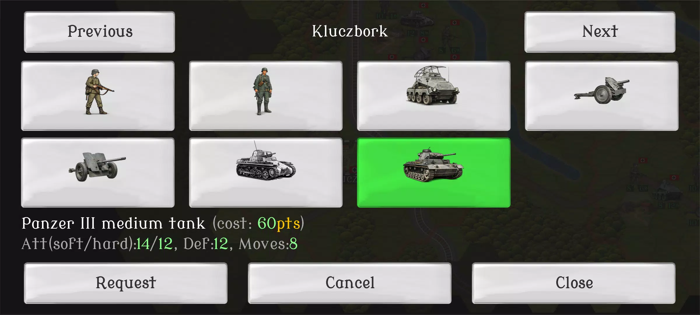 Wargames of 1939 First Battles