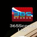 365 livescores