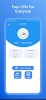 360 VPN - Fast Unlimited الملصق