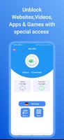 360 VPN - Fast Unlimited تصوير الشاشة 1