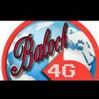 4G Baloch Browser أيقونة