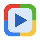4K Media Player - ULTRA HD biểu tượng