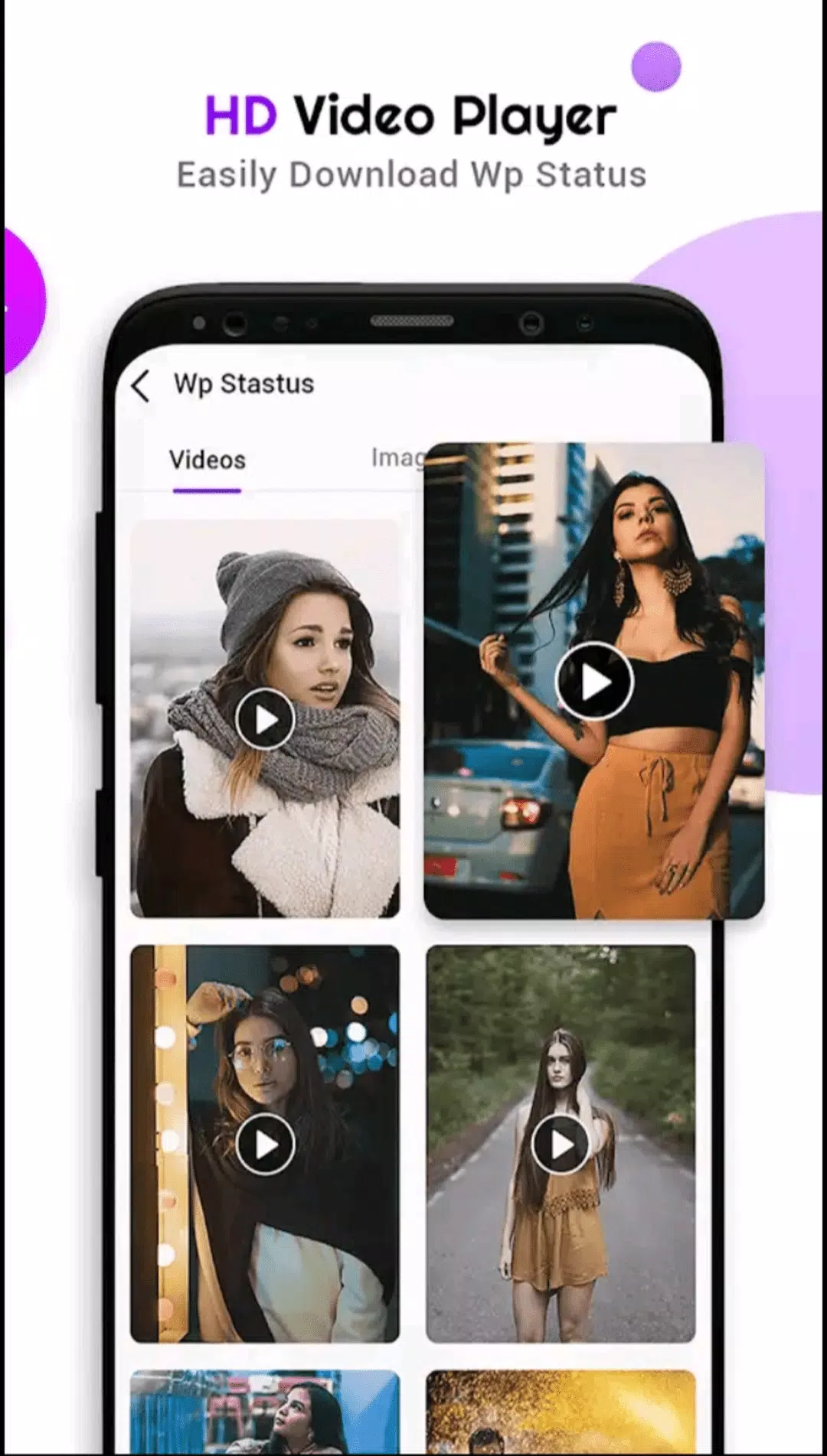 Video Player - 4K ULTA HD for Android - Free App Download