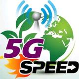 5G Fast Browser Zeichen