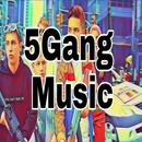 5Gang Music APK