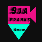 9ja Pranks Show icône