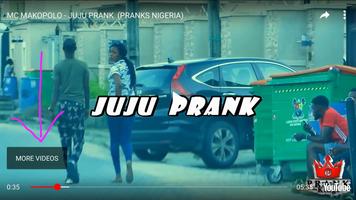 9ja Pranks Show Plakat