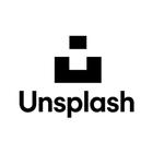 Unsplash App 아이콘