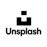 Unsplash App 아이콘