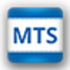 MTSApp icon