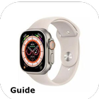 gs8 ultra smart watch guide icône