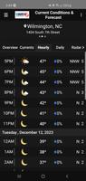 WWAY TV3 StormTrack 3 Weather 截圖 3