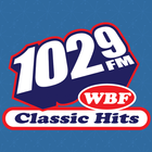 ikon 102.9 WBF