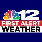 NBC12 First Alert Weather icon
