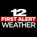 WWBT First Alert Weather aplikacja