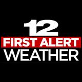 آیکون‌ WWBT First Alert Weather