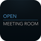 Open Meeting Room icône